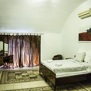 Appartement Travel, Boedapest