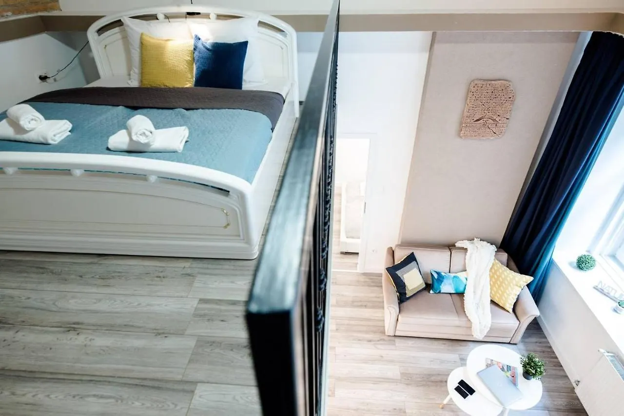 Newly Refurbished Home At Superb Location Budapest Apartamento