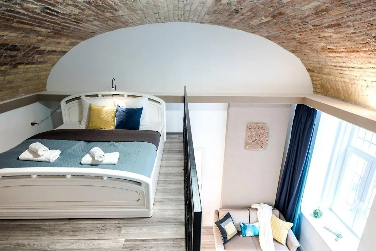Newly Refurbished Home At Superb Location Budapest Apartamento